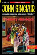 John Sinclair 439: Ghoulovy služebnice