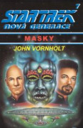 Star Trek: Nová generace 07 - Masky