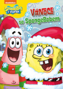 Vánoce se SpongeBobem