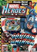 Marvel Heroes 05/2009