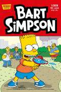 Simpsonovi: Bart Simpson 01/2020
