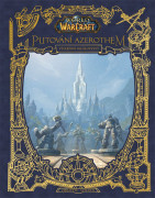 World of Warcraft: Putování Azerothem - Východní království