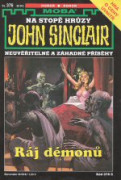 John Sinclair 376: Ráj démonů