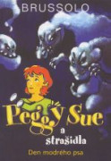 Peggy Sue a strašidla: Den modrého psa
