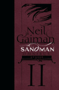Sandman omnibus, svazek druhý (základní verze)