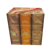 One Piece - Sběratelský box, část 2: Písečné království