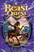 Beast Quest: Tagus, kentaur
