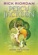 Percy Jackson: Moře nestvůr