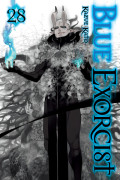 Blue Exorcist 28