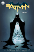 Batman: Epilog (brož.)