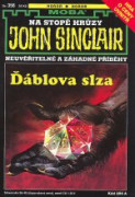 John Sinclair 356: Ďáblova slza