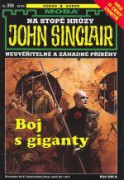 John Sinclair 335: Boj s giganty