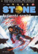 Mark Stone 59: Královský gambit