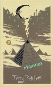 Pyramidy - limitovaná sběratelská edice