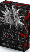 Trůn zavržených bohů