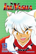 Inuyasha 13