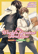 The World's Greatest First Love 13