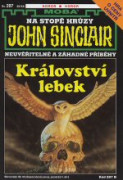 John Sinclair 297: Království lebek