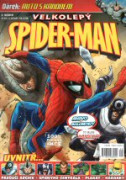 Velkolepý Spider-Man 09/2010: Souboj na žhavém slunci!