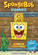 SpongeBob: Komiksová truhla pokladů