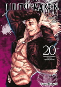 Jujutsu Kaisen - Prokleté války 20: Sendaiská kolonie: Hostina v plném proudu