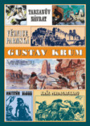Velká kniha komiksů: Gustav Krum