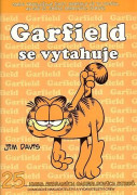 Garfield se vytahuje (č. 25)