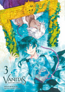 Vanitas 3: Magická kniha
