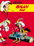 Lucky Luke: Billy Kid