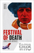 Doctor Who: Festival of Death (50th Anniversary Edition)