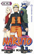 Naruto 28: Narutův návrat