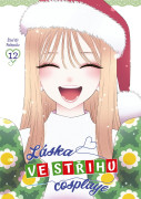 Láska ve střihu cosplaye 12