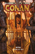Barbar Conan 4: Kitaj