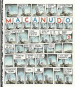 Macanudo 5