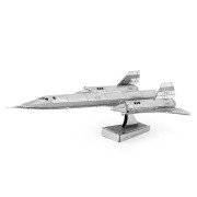 SR-71 Blackbird
