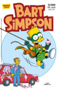 Simpsonovi: Bart Simpson 12/2020