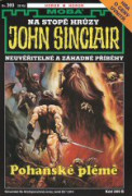 John Sinclair 369: Pohanské plémě