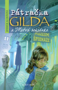 Pátračka Gilda a mrtvá schránka