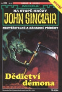 John Sinclair 249: Dědictví démona