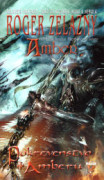 Kroniky Amberu 07: Pokrevenstvo Amberu (paperback)