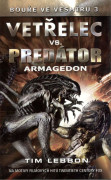 Vetřelec vs. Predátor - Armagedon