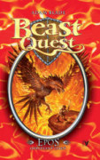 Beast Quest: Epos, okřídlený oheň