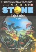 Mark Stone 13: Tajná mise