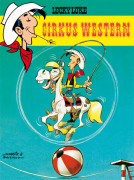 Lucky Luke: Cirkus Western