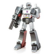 Megatron – barevná verze