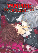 The Art of Vampire Knight