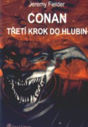 Conan: Třetí krok do hlubin / Tajemství soumraku