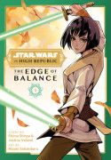 Star Wars: The High Republic - Edge of Balance 1