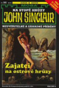 John Sinclair 305: Zajatci na ostrově hrůzy
