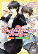 The World's Greatest First Love 7